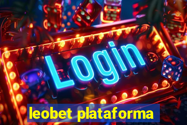 leobet plataforma